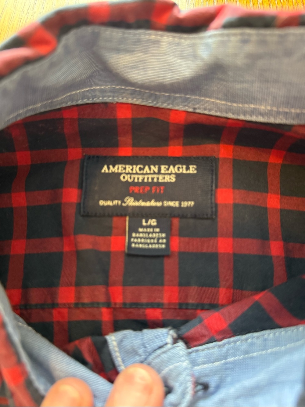 Men Jeans Subcategory Identification